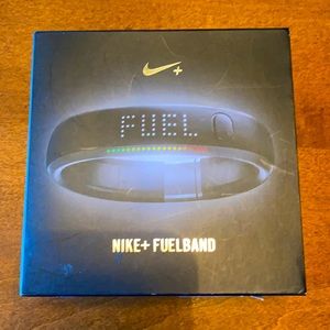Nike Fuel Band